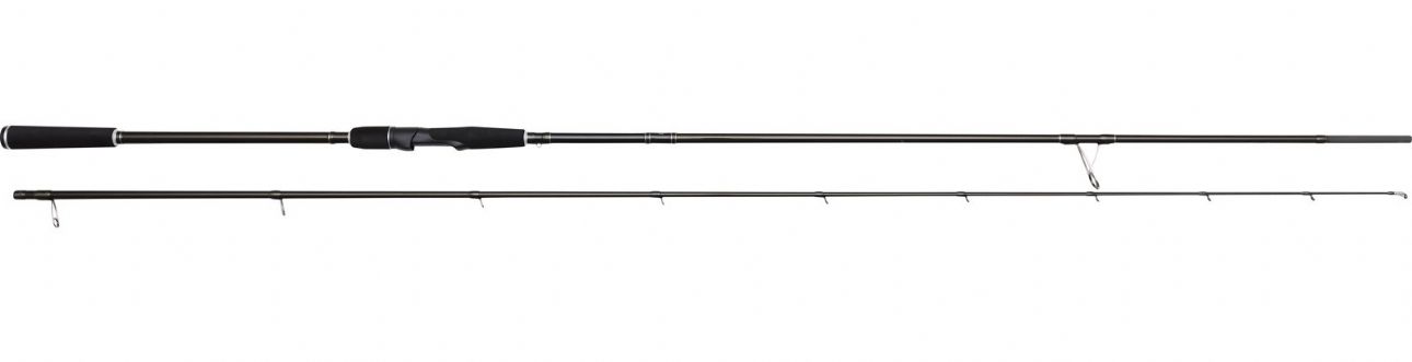Westin W2 SBass Spinning Rods 